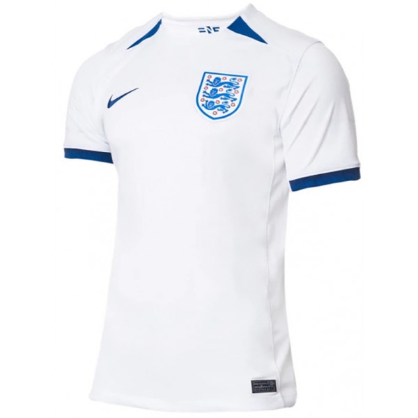 England home female jersey women's first soccer uniform sports football kit tops shirt 2023